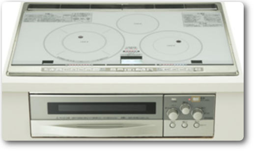 IHヒーター IHヒーター