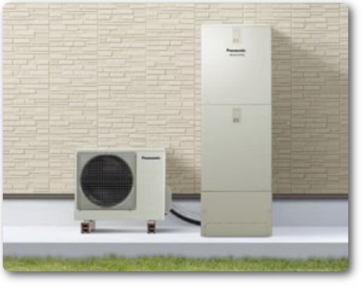 エコキュート エコキュート